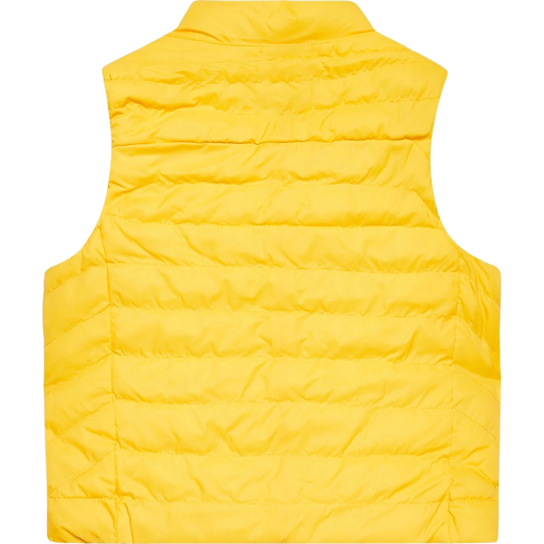 RALPH LAUREN KIDS Pūkinė liemenė berniukams, Marga, Terra vest (4-7) 4