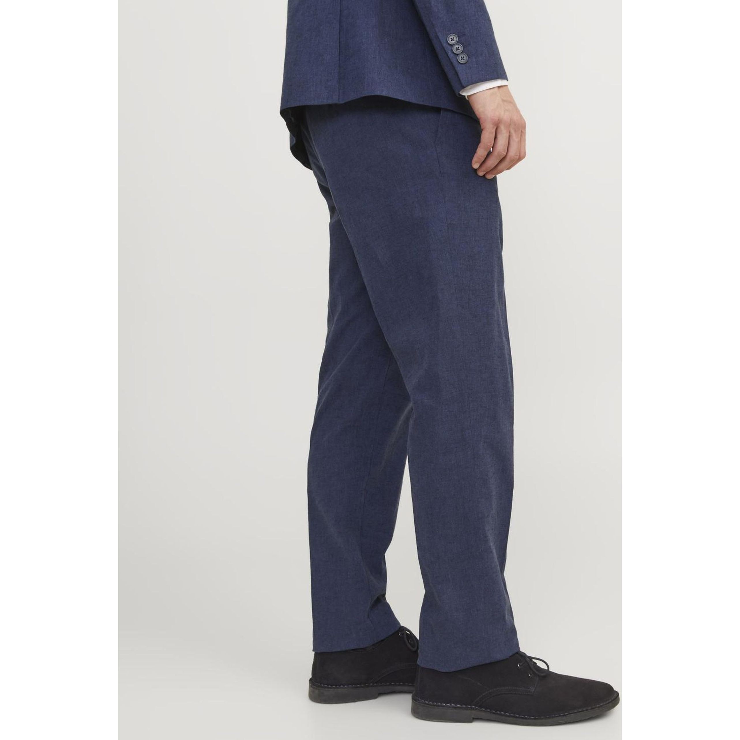 JACK & JONES Kelnės vyrams, Mėlyna, Jprrivierapants 6