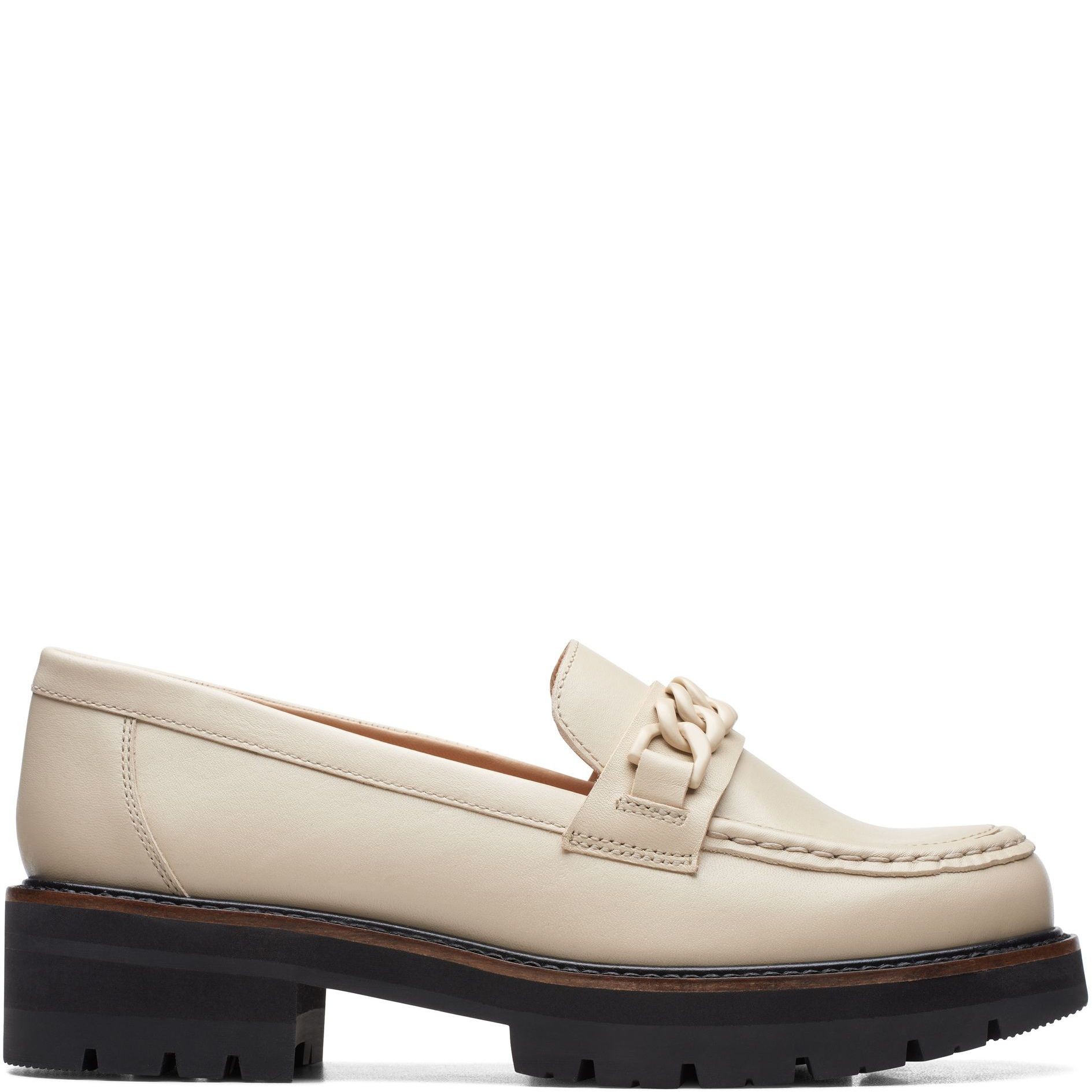 CLARKS Loaferiai moterims, Kūno, Orianna Edge Loafers 2