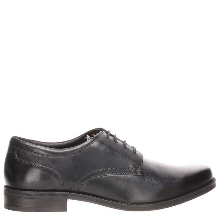 ARA Klasikiniai batai vyrams, Juoda, Alessio formal