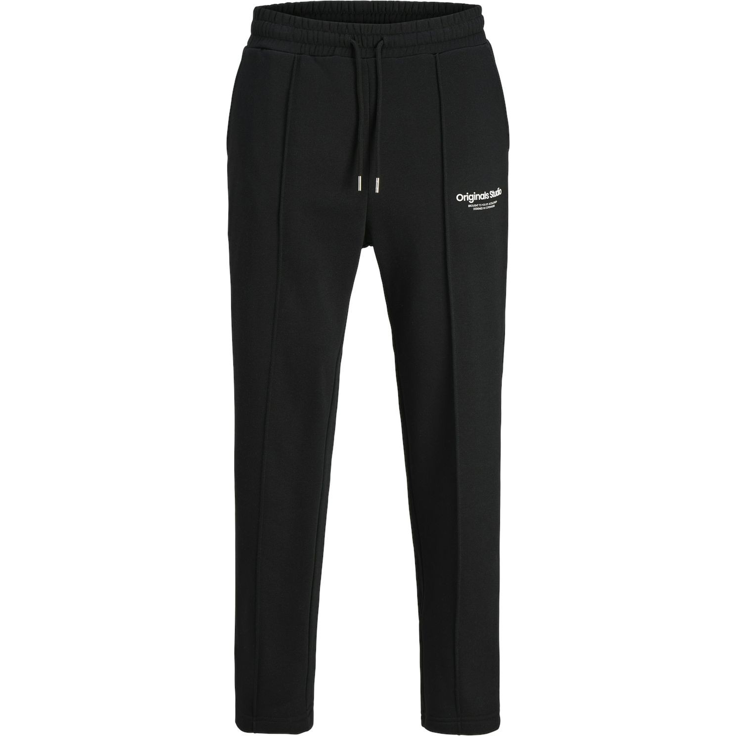 JACK & JONES Kelnės vyrams, Juoda, JPSTKANE JJVESTERBRO S 1