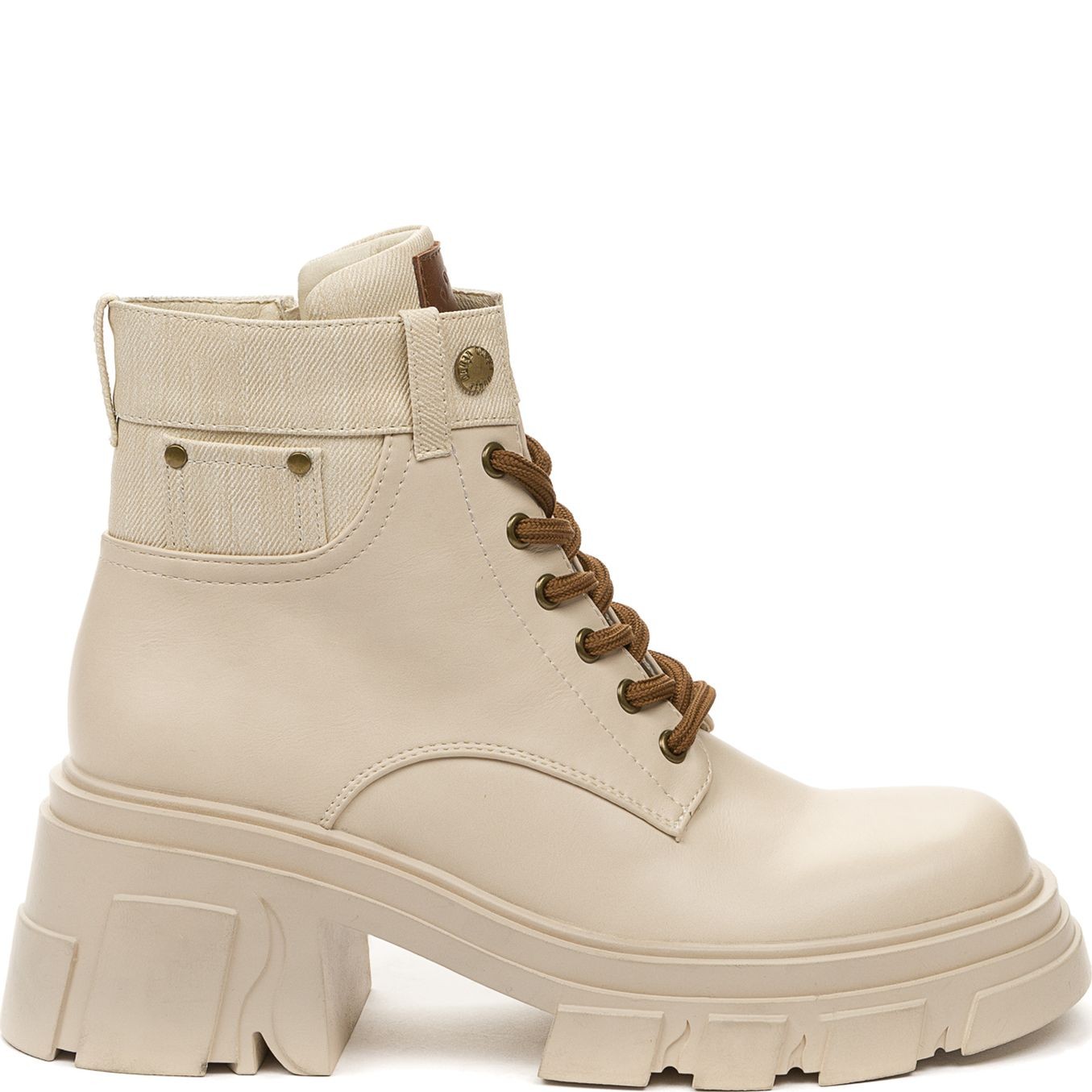 KEDDO Aulinukai moterims, Smėlio, Booties 2