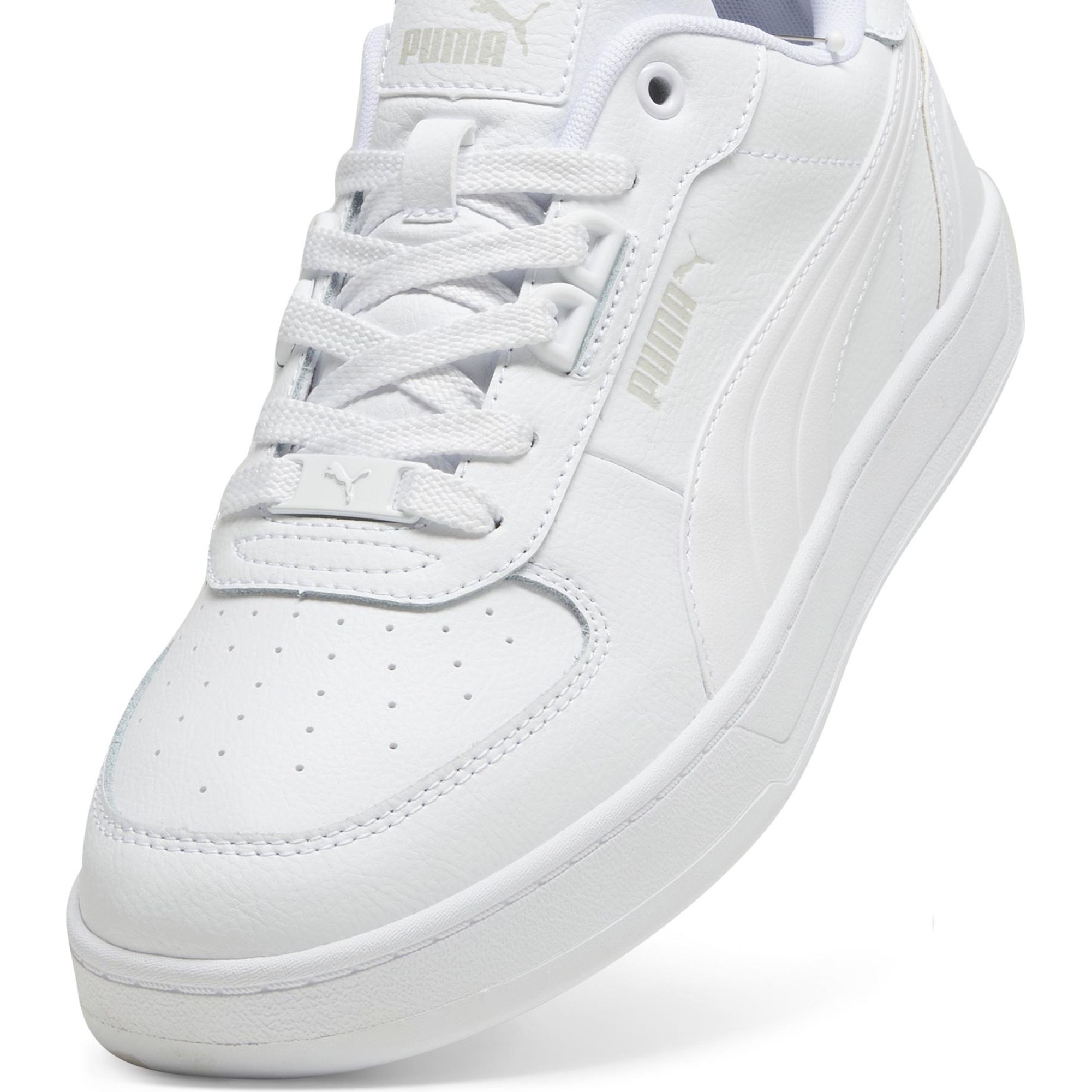PUMA Laisvalaikio bateliai vyrams, Balta, Caven sneaker 4