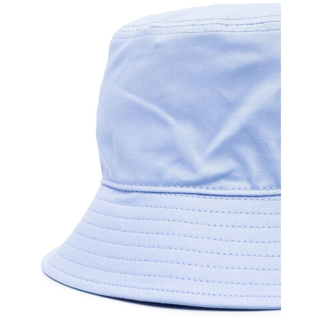 TOMMY JEANS Kepurė moterims, Mėlyna, SPORT ELEVATED BUCKET 2