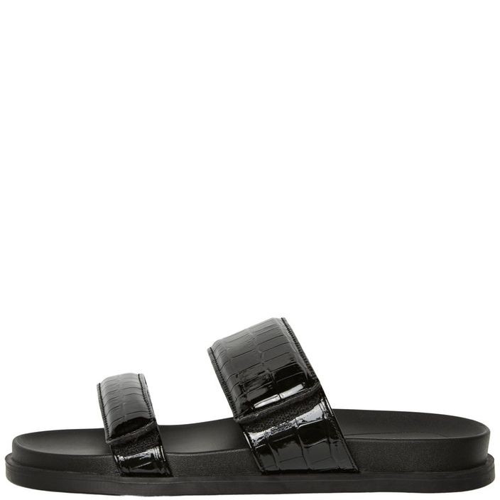 VERO MODA Basutės moterims, Juoda, VMEDDY SANDAL 1