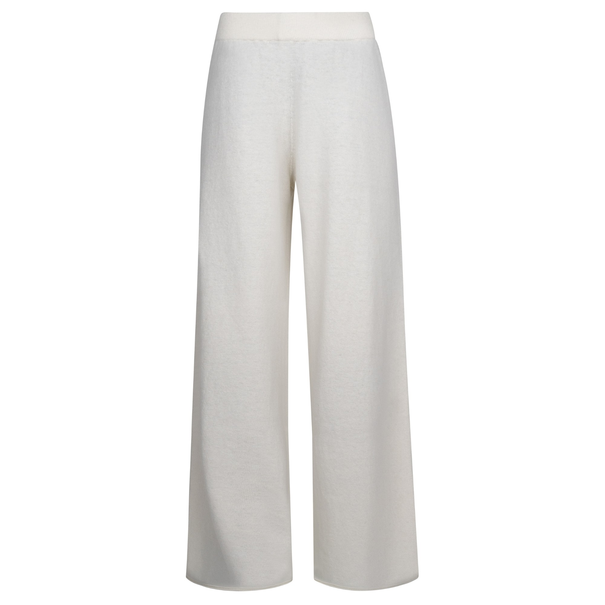 SERGIO MORETTI Kelnės moterims, Balta, Pants 2