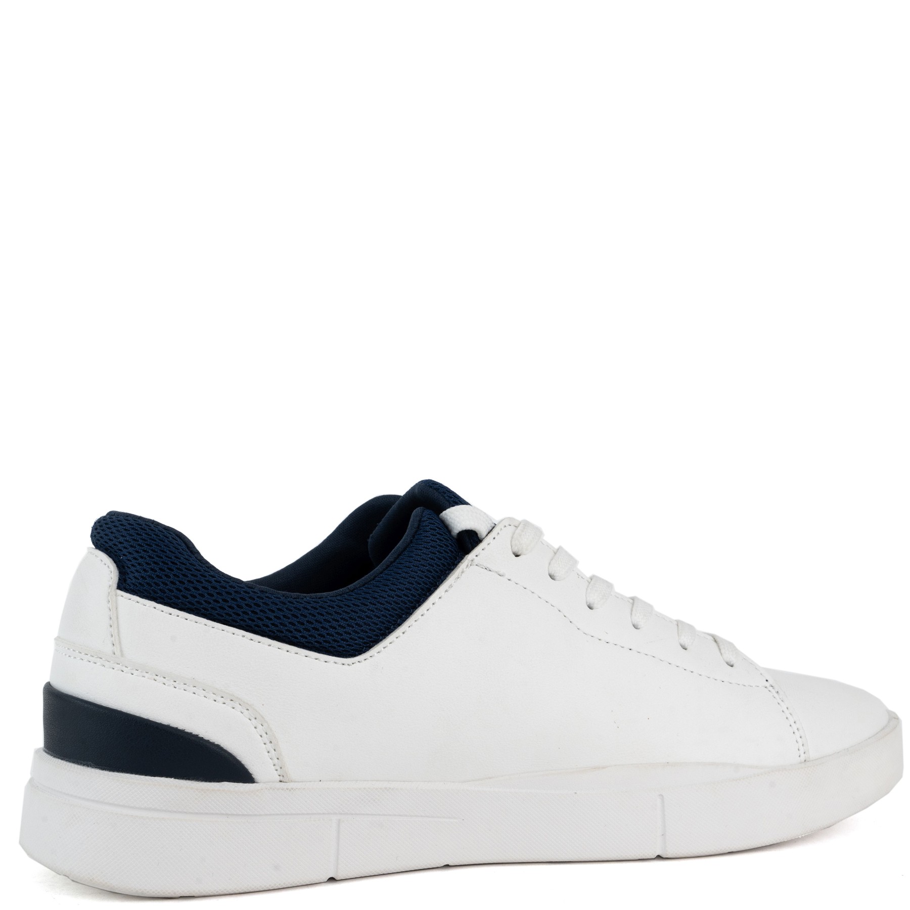 FREGATTA STOCKHOLM Laisvalaikio bateliai vyrams, Juoda, Sneakers 3