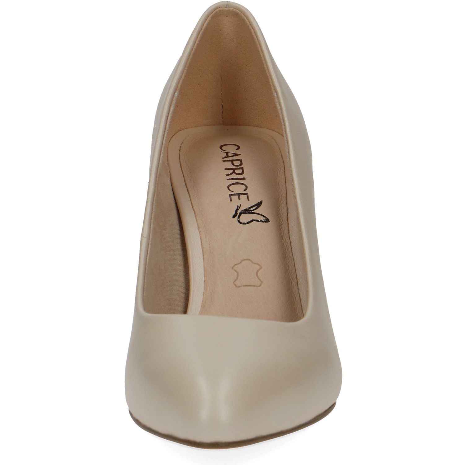 CAPRICE Klasikiniai batai moterims, Kūno, Formal 7