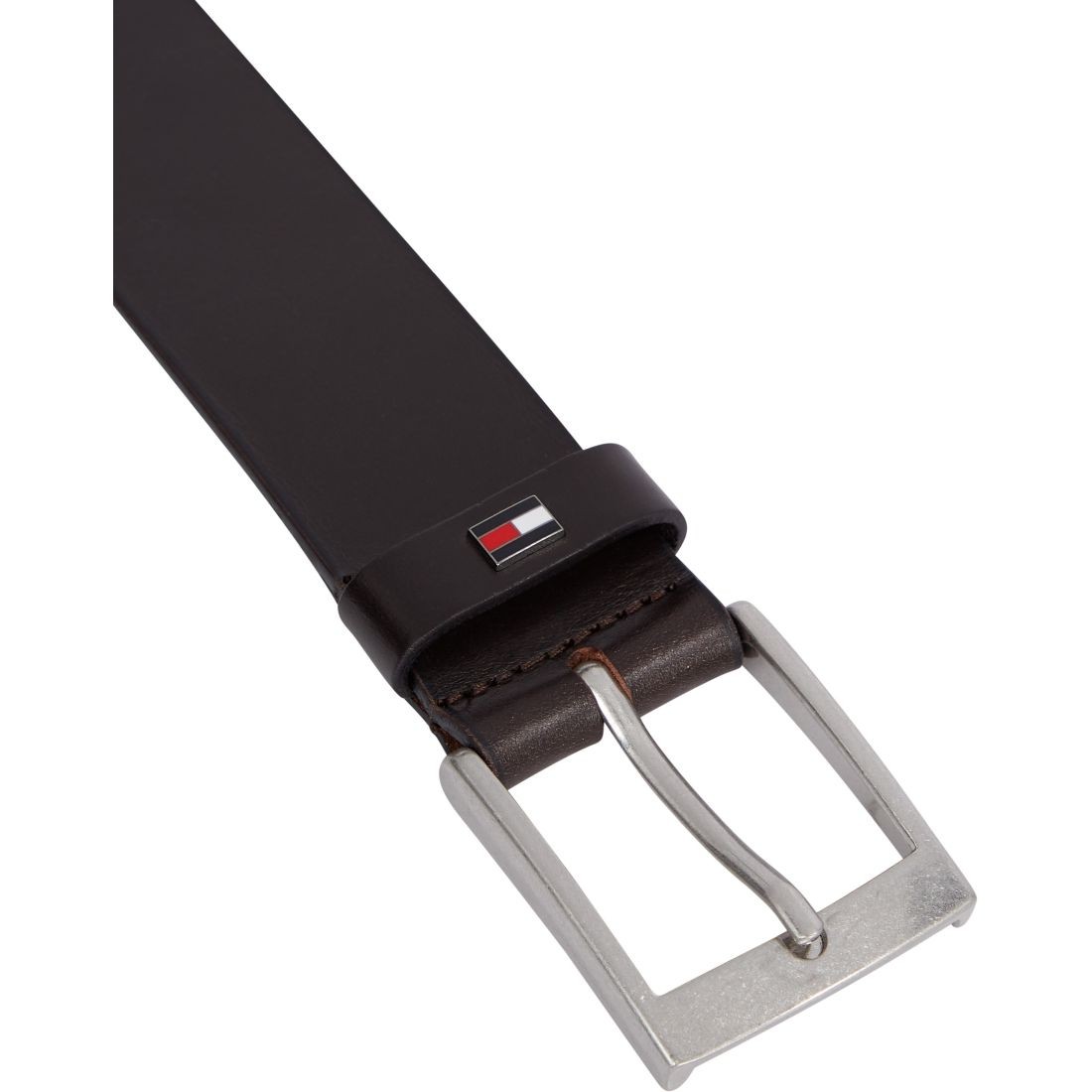 TOMMY HILFIGER Diržas vyrams, Ruda, Adan 3.5 man belt 2