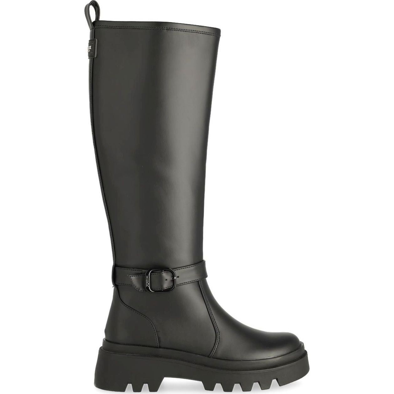 MEXX Auliniai moterims, Juoda, KANDE boots 2