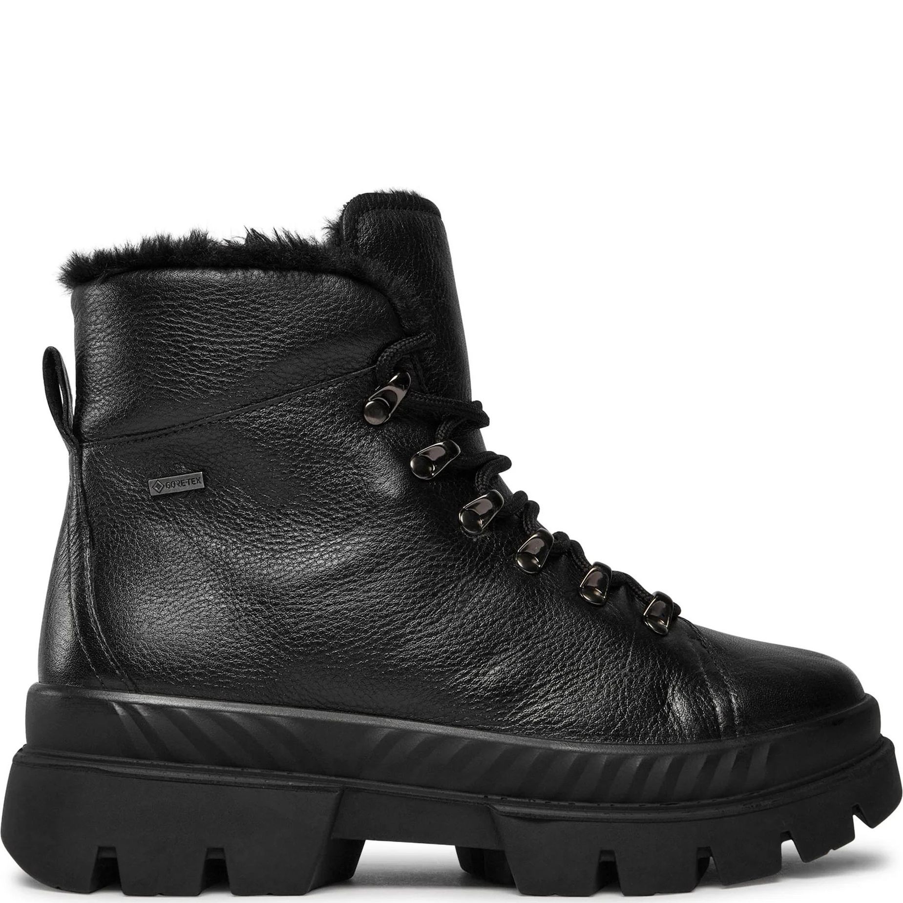 ARA Aulinukai moterims, Juoda, Mood - GTX booties 2