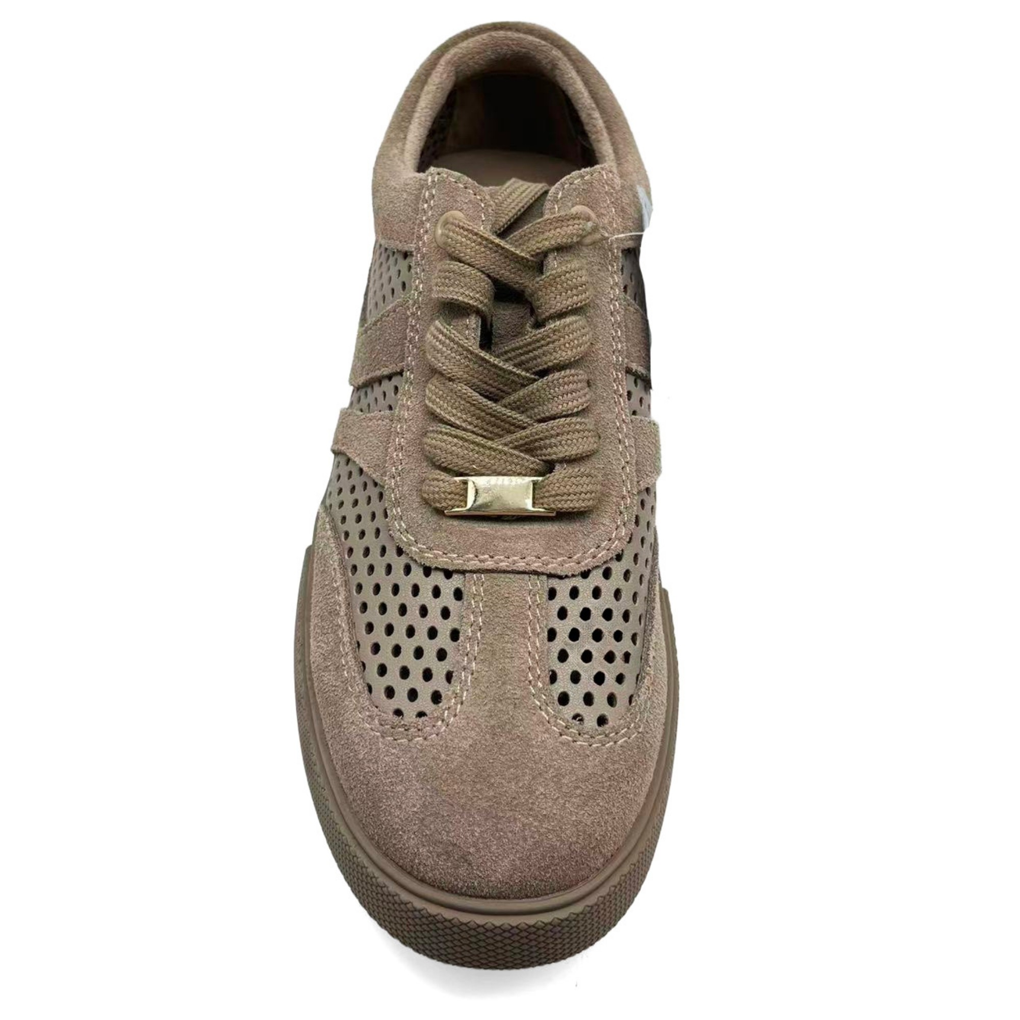 LA CONTE Laisvalaikio bateliai moterims, Smėlio, Leisure 3