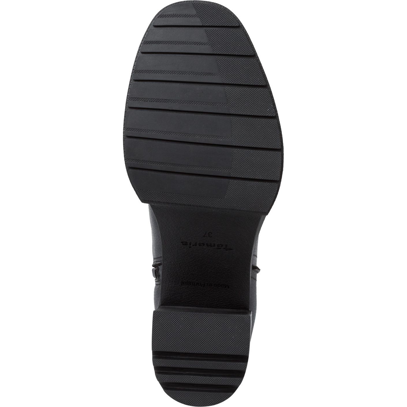 TAMARIS Aulinukai moterims, Juoda, BOOTIES 5