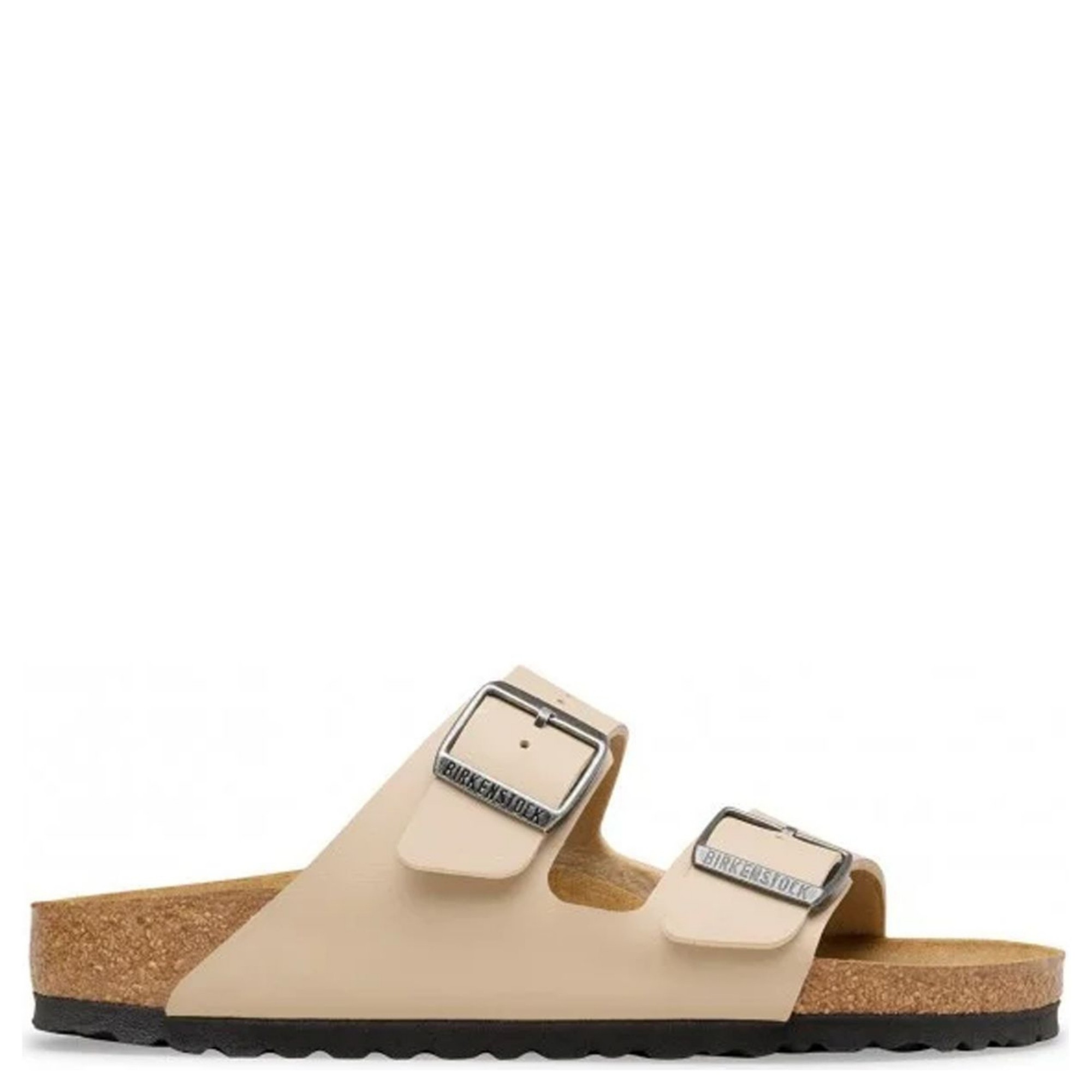 BIRKENSTOCK Šlepetės, Smėlio, Arizona BF slippers 1