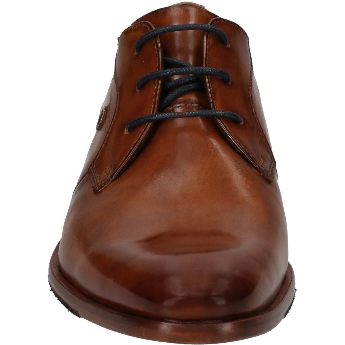 BUGATTI Klasikiniai batai vyrams, Ruda, Mansueto Flex Formal 4