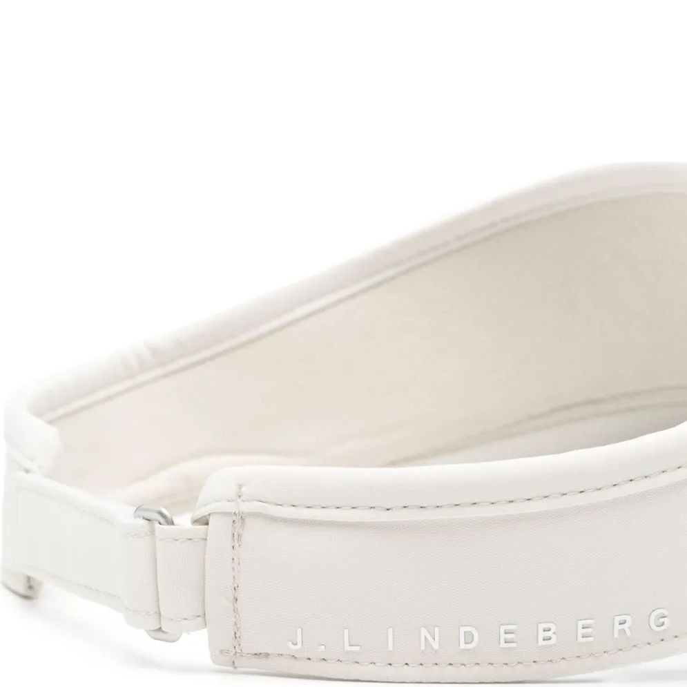 J.LINDEBERG Skrybėlė moterims, Smėlio, Yada visor 2