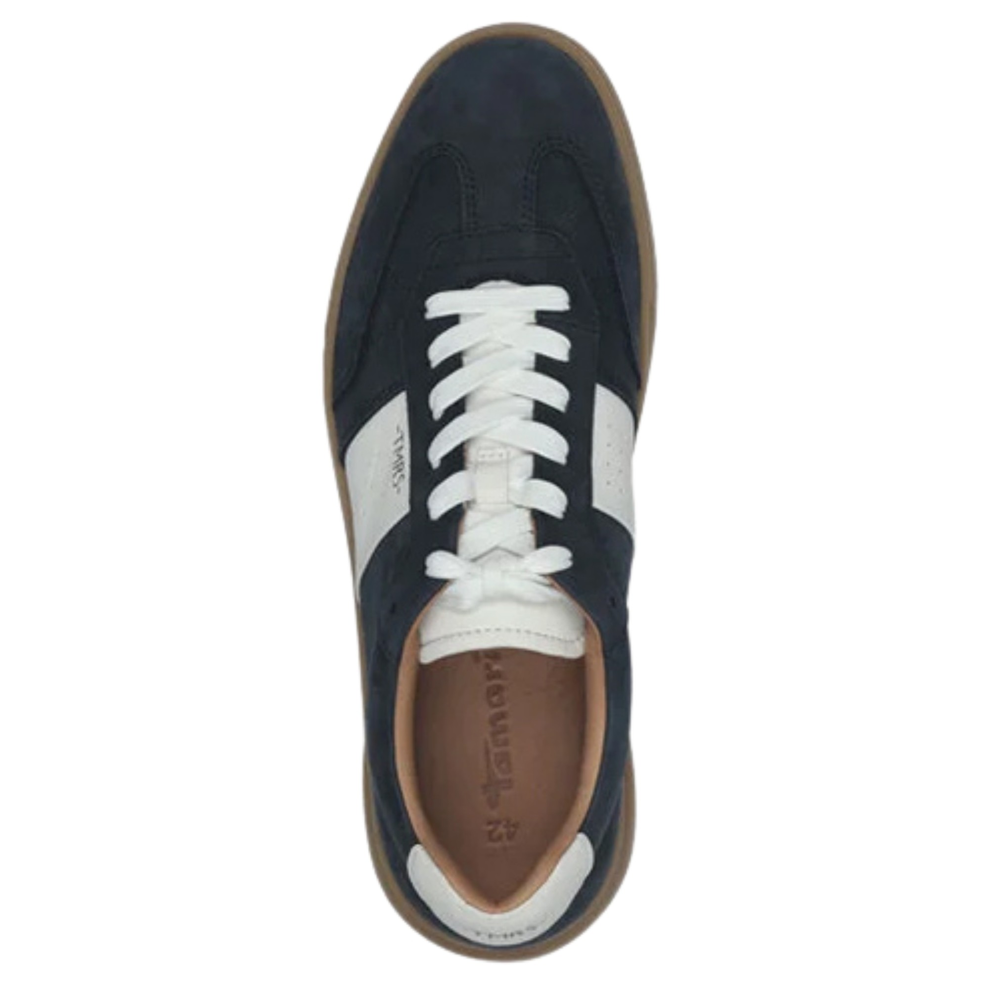 TAMARIS Laisvalaikio bateliai vyrams, Mėlyna, Leisure 3