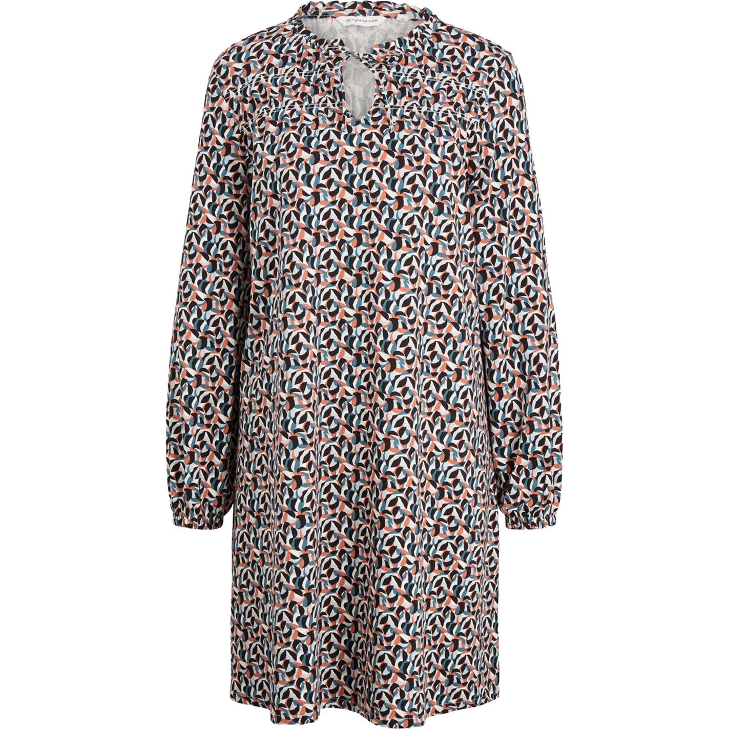 TOM TAILOR Palaidinės moterims, Marga, Palaidinė