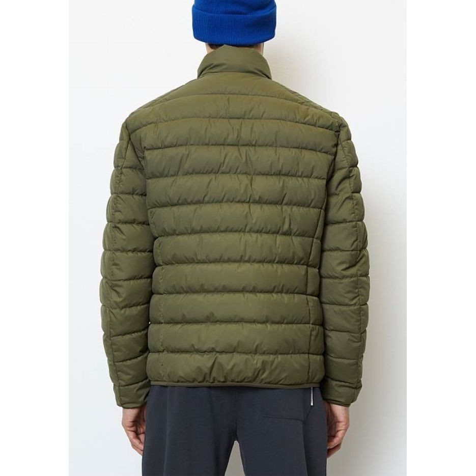 MARC O'POLO Striukė vyrams, Žalia 2