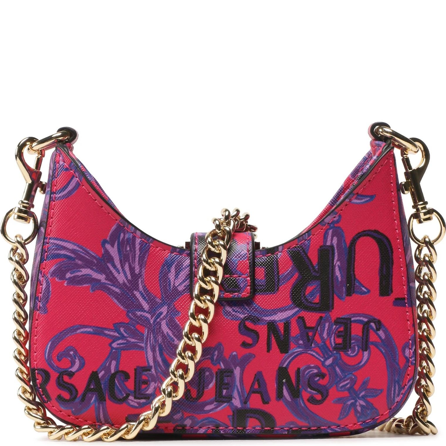 VERSACE JEANS CUTURE Rankinė - moterims, Range f - couture handbag 2