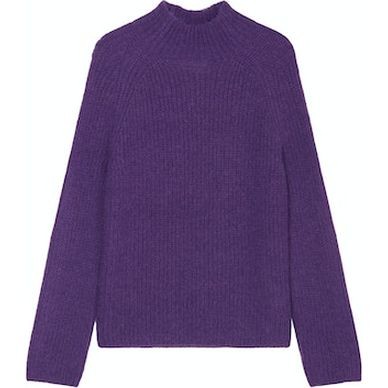 MARC O'POLO Megztinis moterims, purple 1