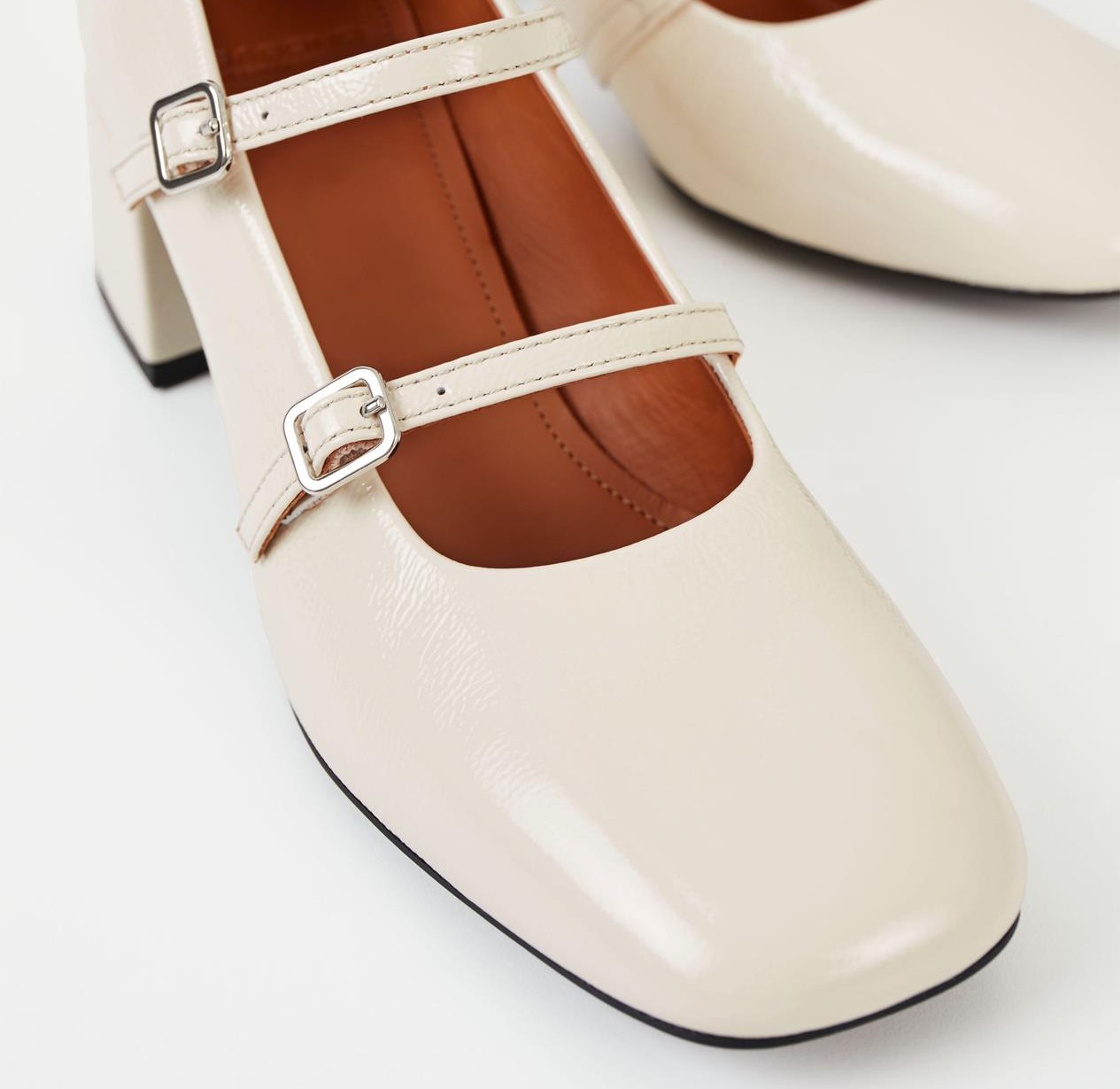 VAGABOND Klasikiniai batai moterims, Kūno, Adison formal 4