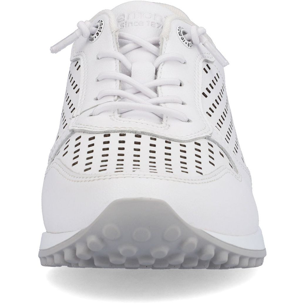 REMONTE Laisvalaikio bateliai moterims, Balta, LEISURE 8