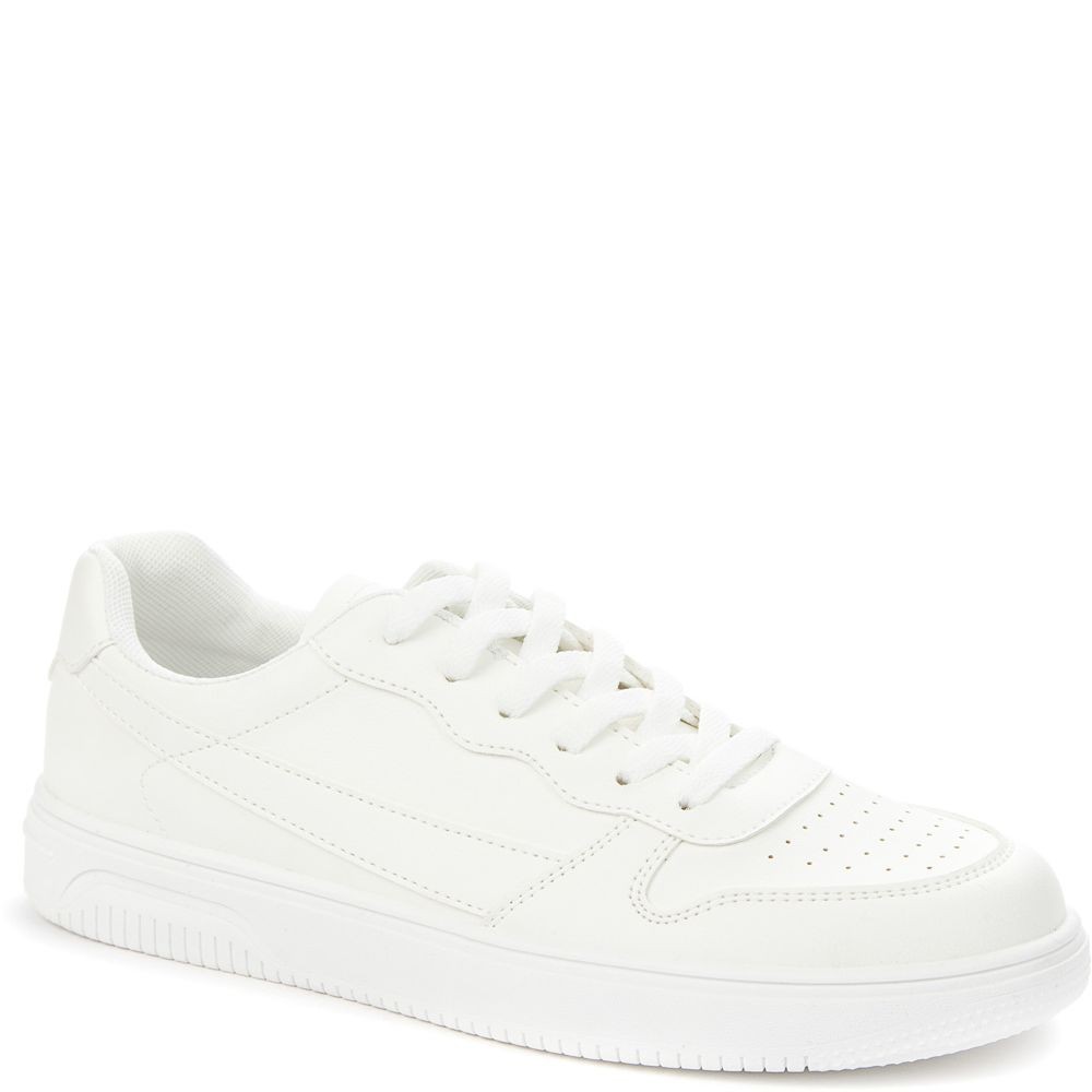 CROSBY Sportiniai bateliai berniukams, Balta, SPORT SHOE