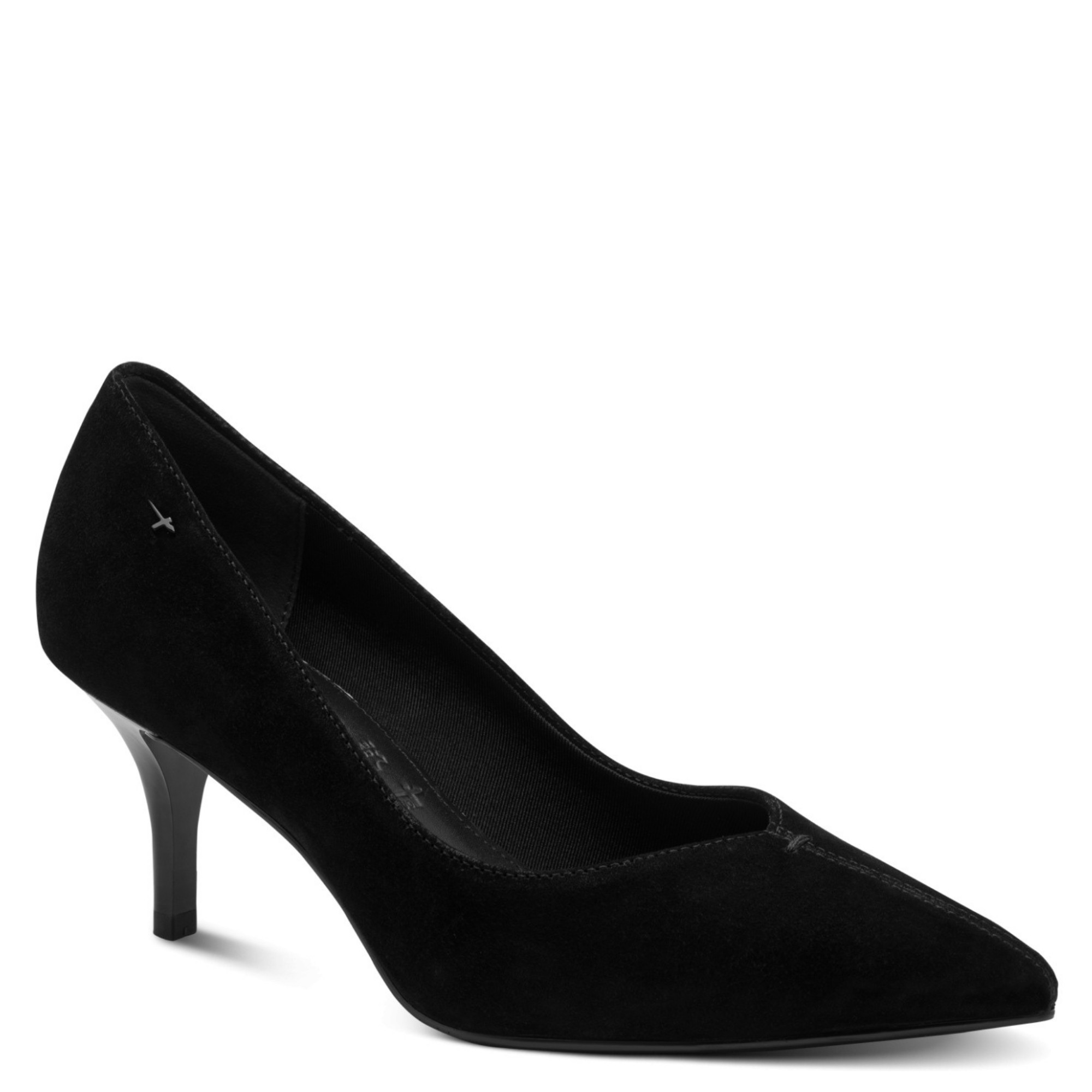 TAMARIS Aukštakulniai moterims, Juoda, Pumps 1