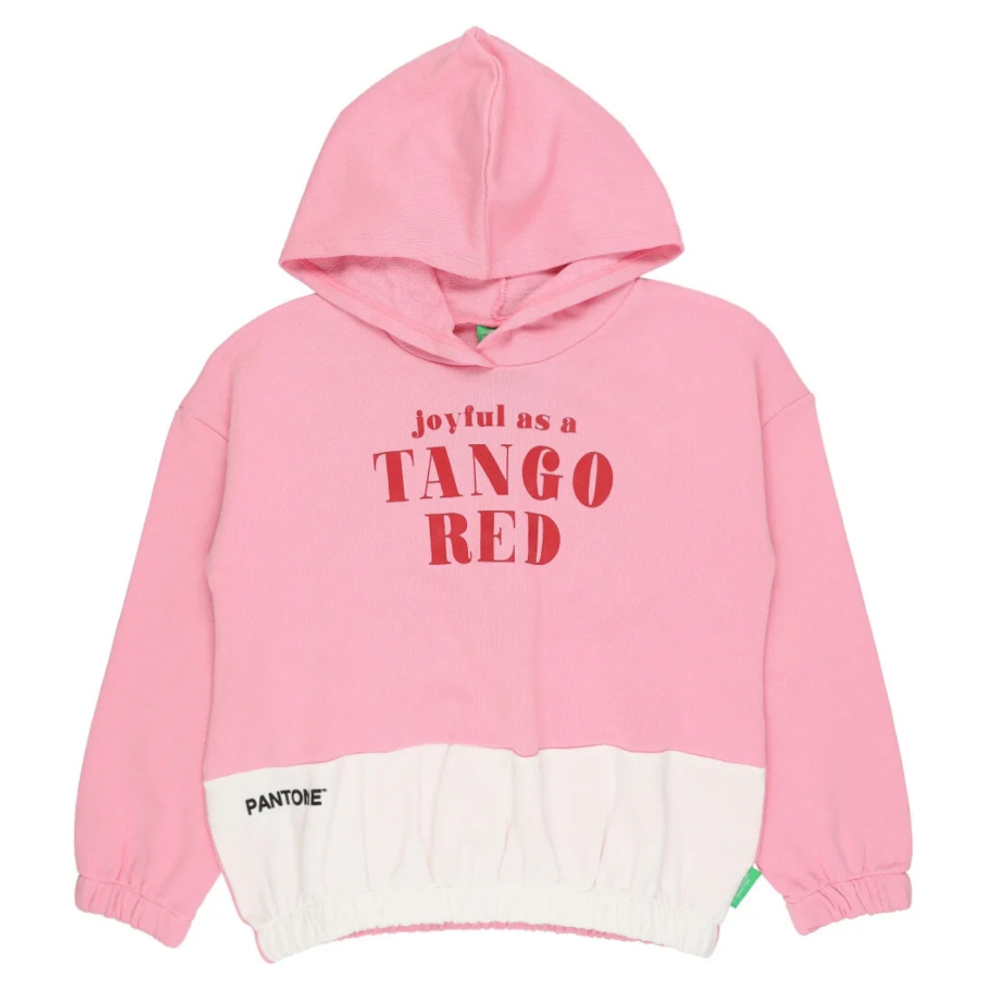 BENETTON Megztinis mergaitei