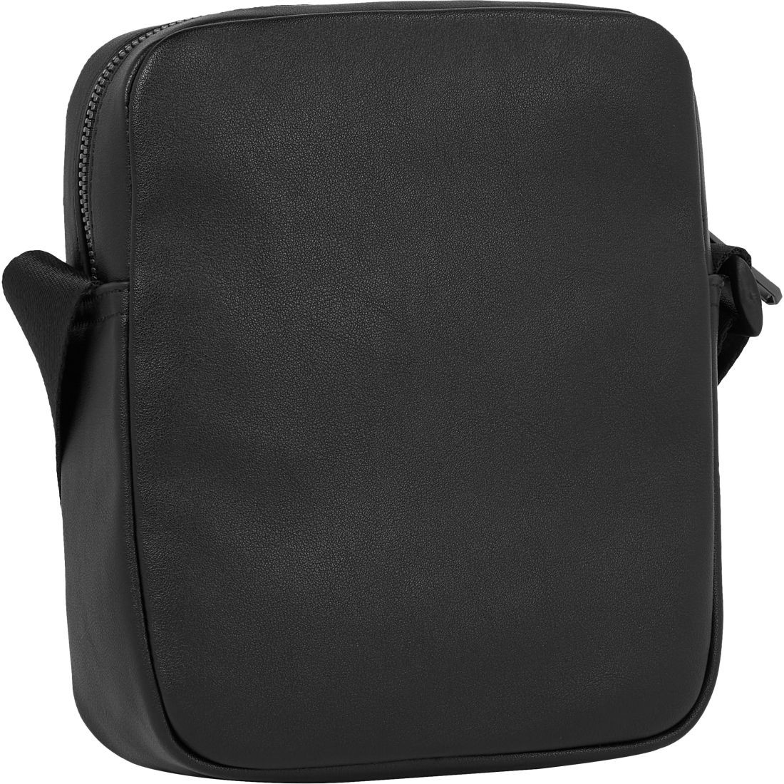 TOMMY HILFIGER Rankinė per petį vyrams, Juoda, Essential mini reporter 2