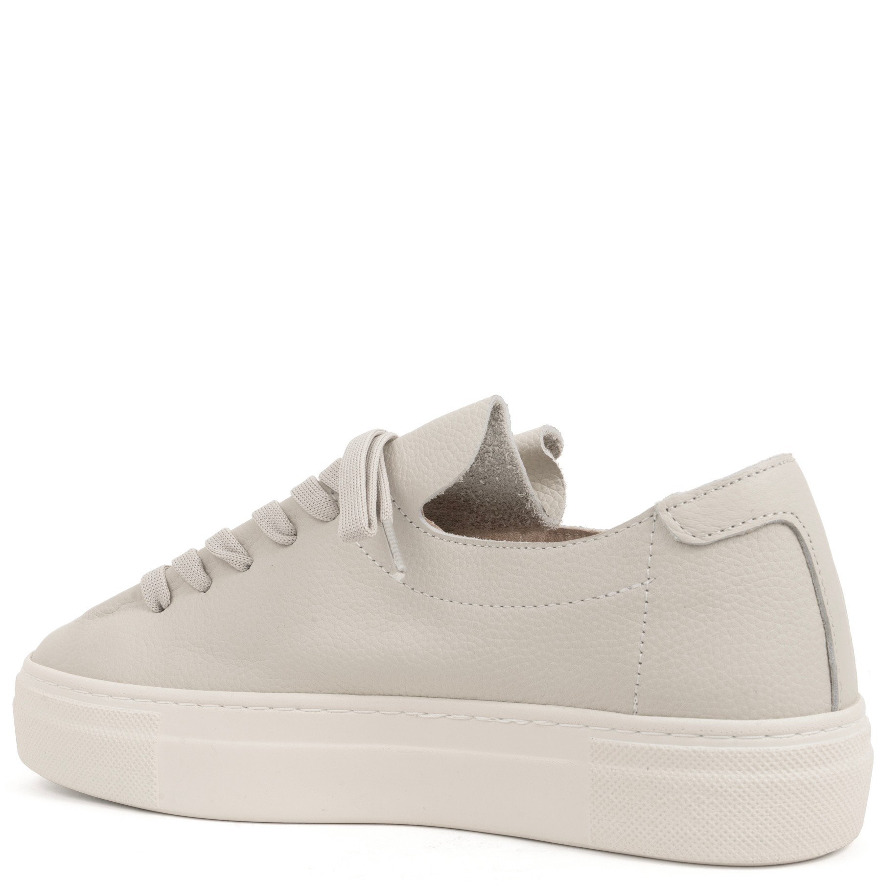 SERGIO MORETTI Laisvalaikio bateliai moterims, Smėlio, Shoes 25SS top 3