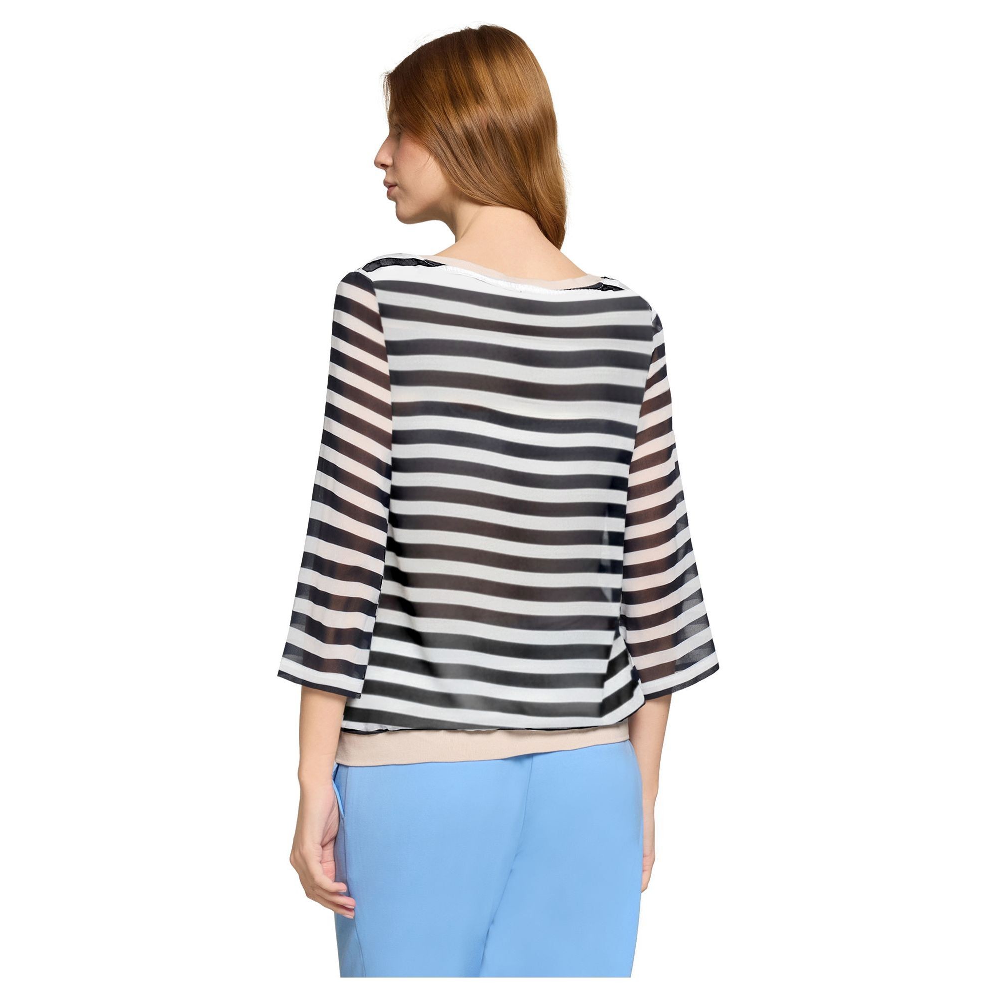 BETTY & CO Marškinėliai moterims, Marga, Mot.palaidinukė 4