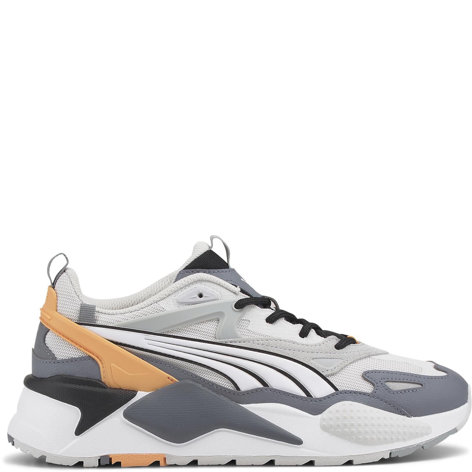 PUMA Sportiniai bateliai vyrams, Pilka, RS-X Efekt sport shoe 4