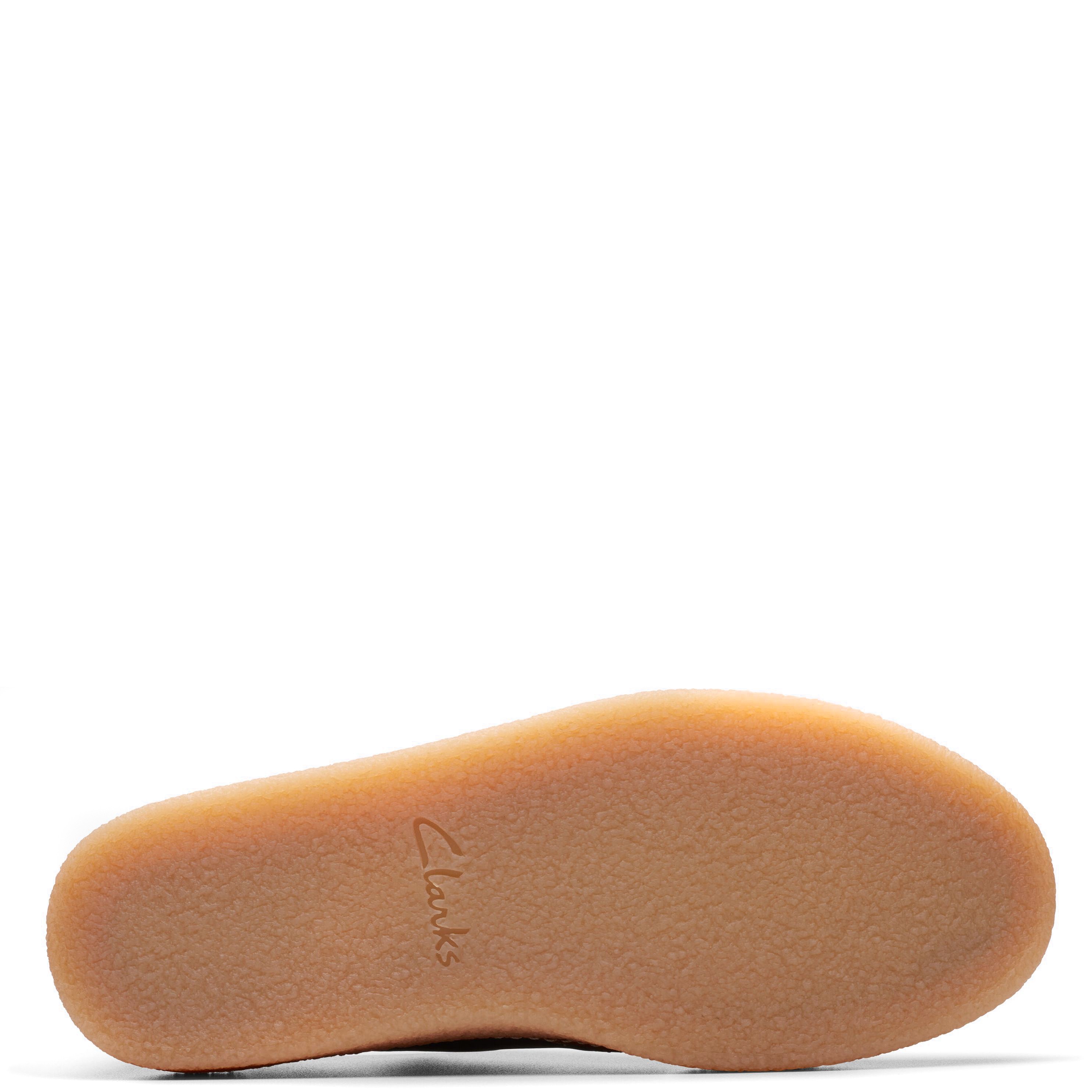 CLARKS Laisvalaikio bateliai vyrams, Mėlyna, Clarkwood Low leisure 4