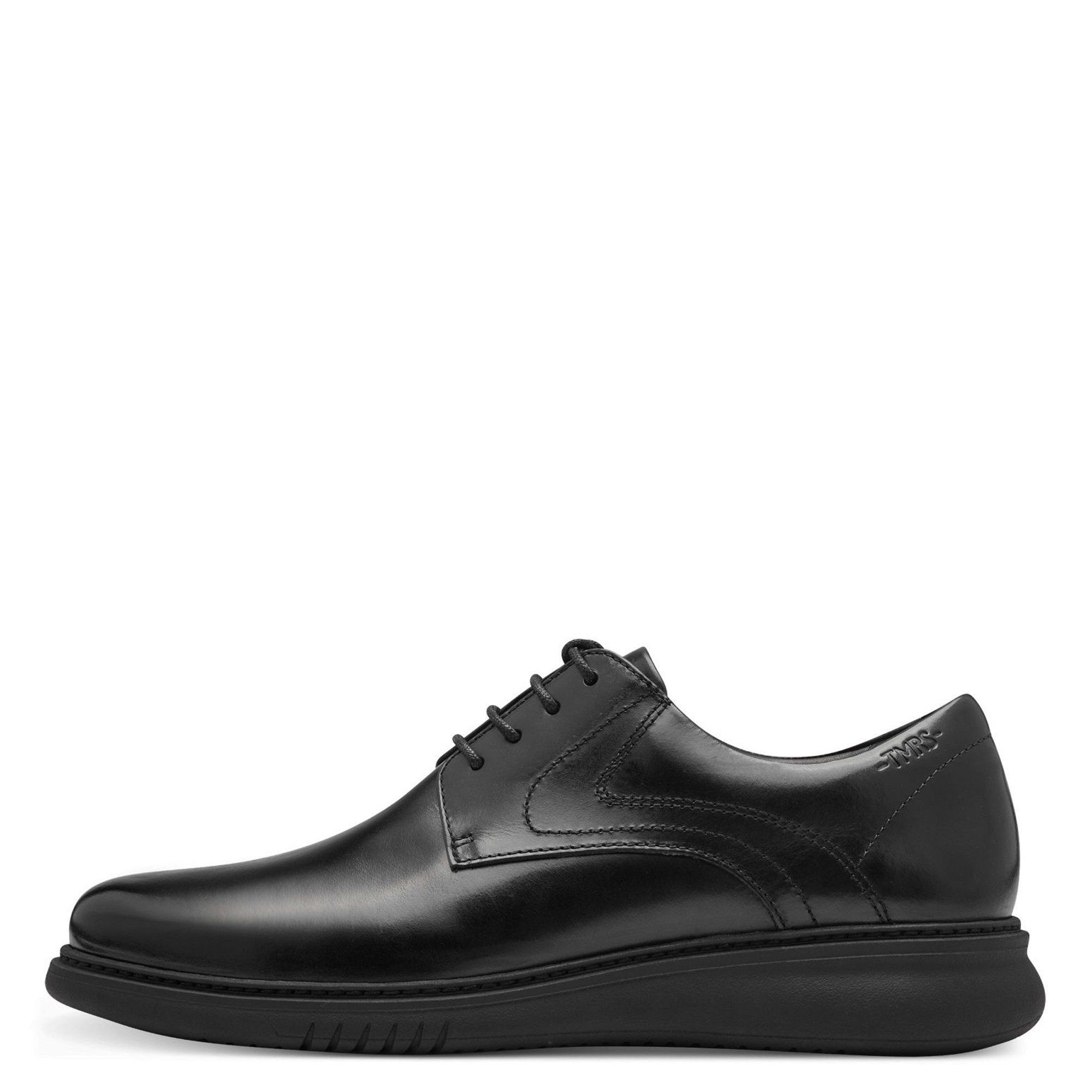 TAMARIS Klasikiniai batai vyrams, Juoda, Formal 3