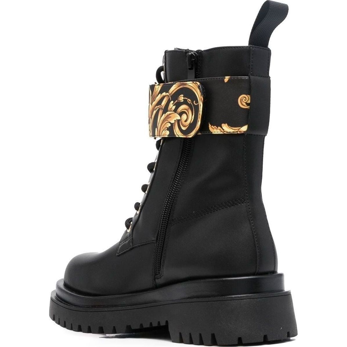 VERSACE JEANS CUTURE Aulinukai moterims 4