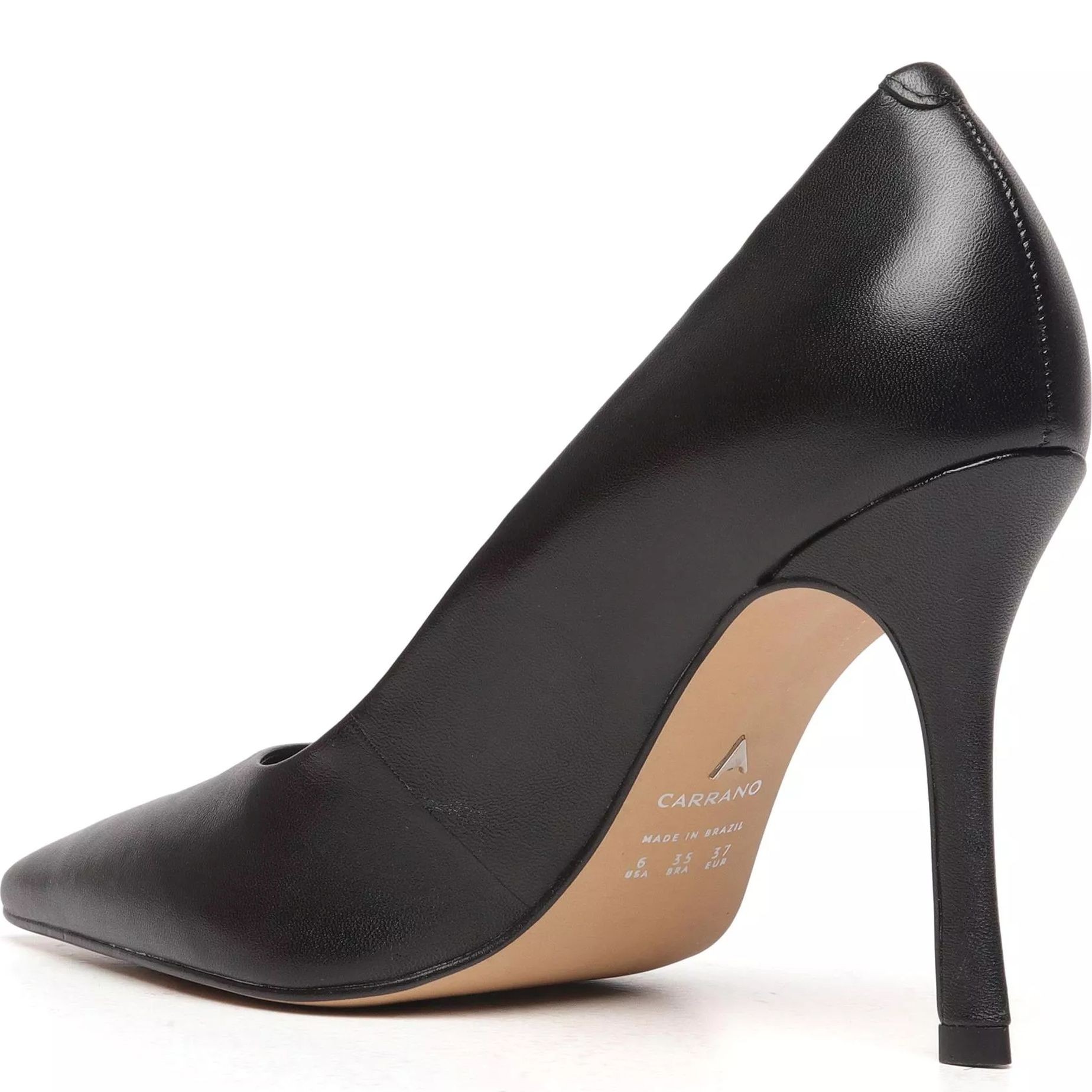 CARRANO Aukštakulniai moterims, Juoda, Pumps 3