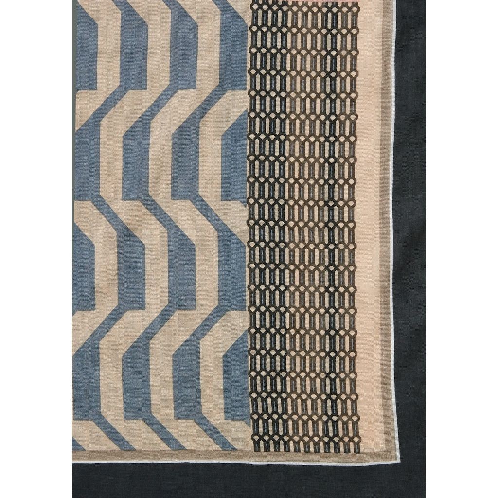 MARC O'POLO Šalikas moterims, Marga, Scarf 408819502041 2