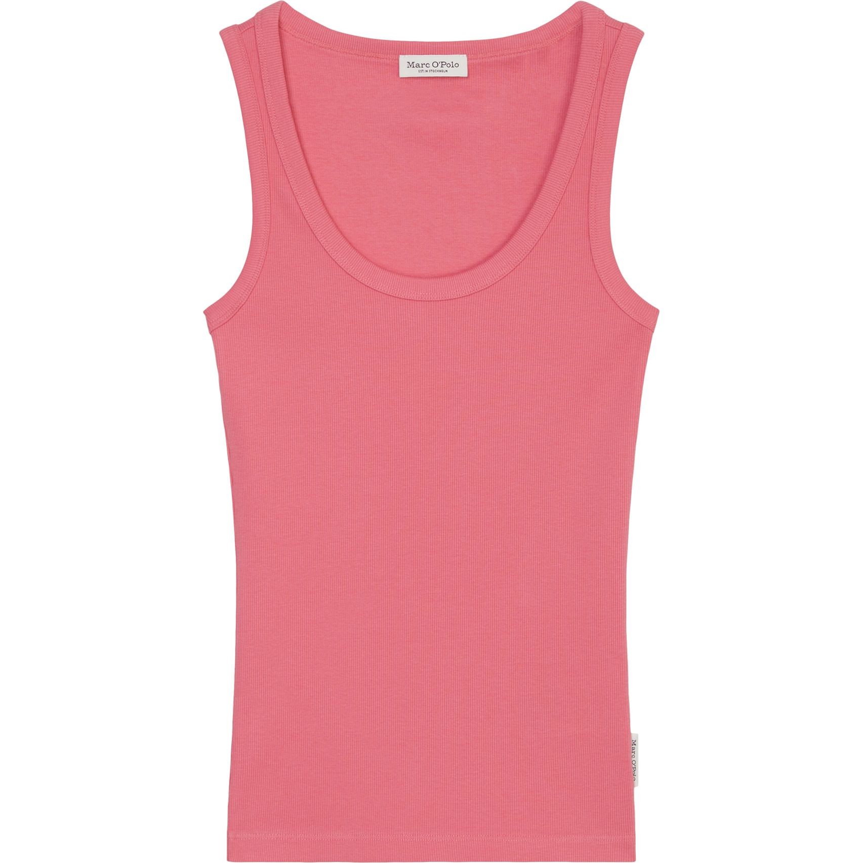 MARC O'POLO Marškinėliai moterims, Rožinė 1
