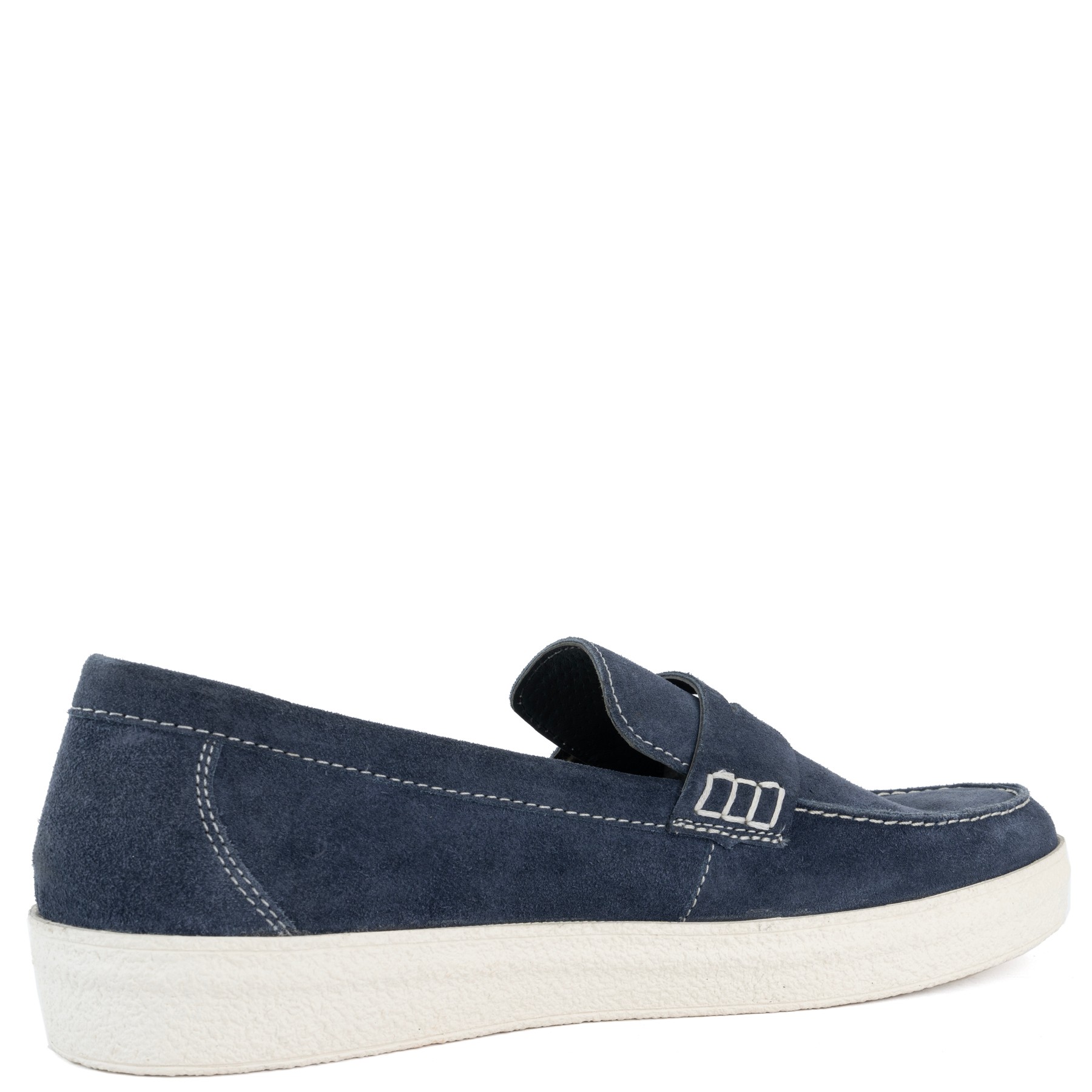 GRUNER SCHUHE Mokasinai vyrams, Mėlyna, Mocasins 3