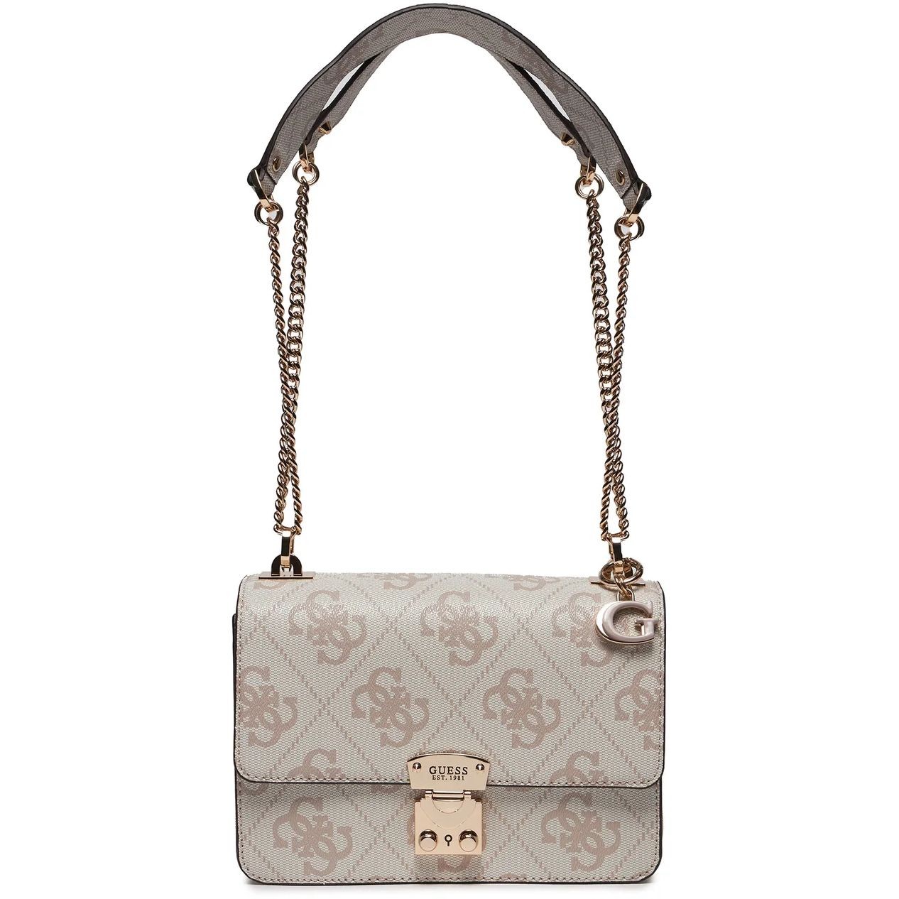 GUESS Rankinė moterims, Kūno, Eliette  Handle bag 4