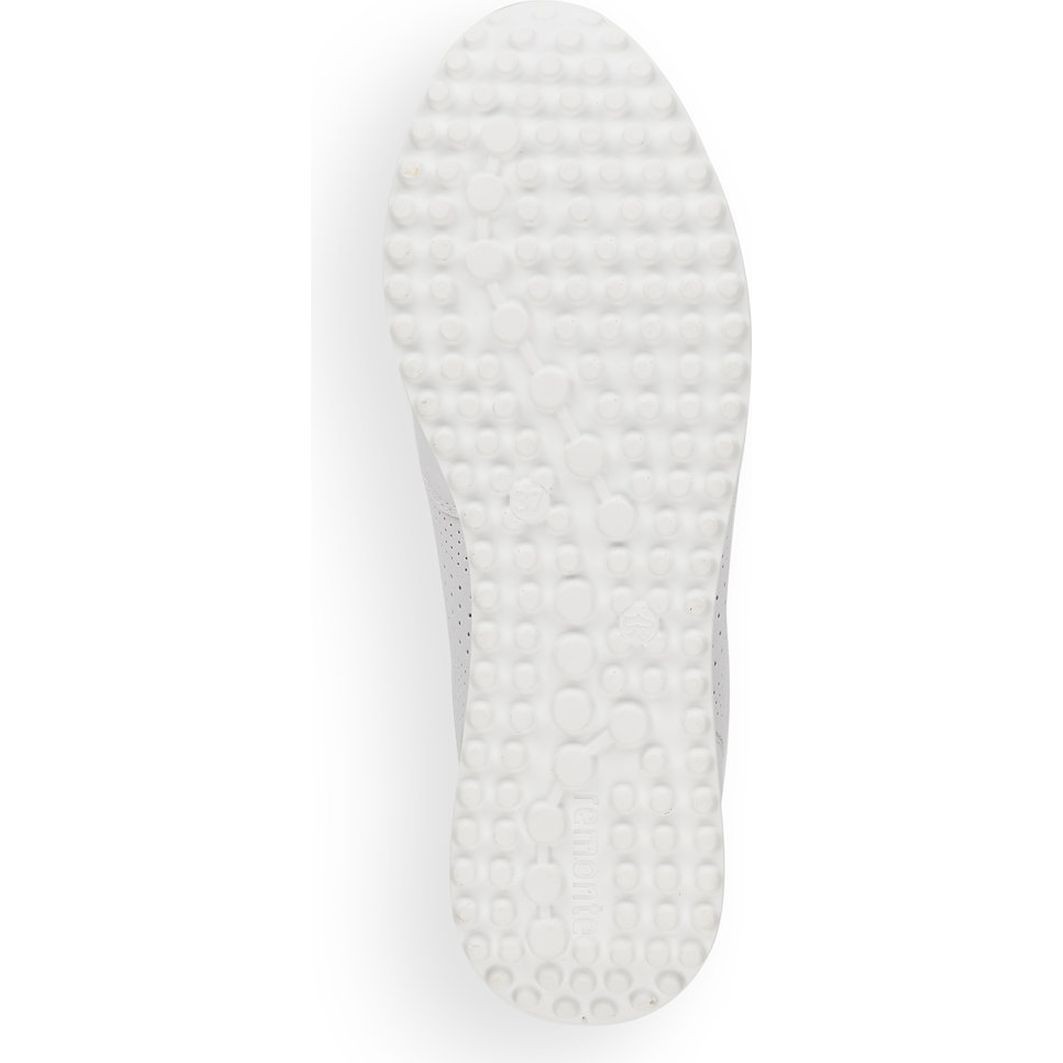 REMONTE Laisvalaikio bateliai moterims, Balta, LEISURE 7