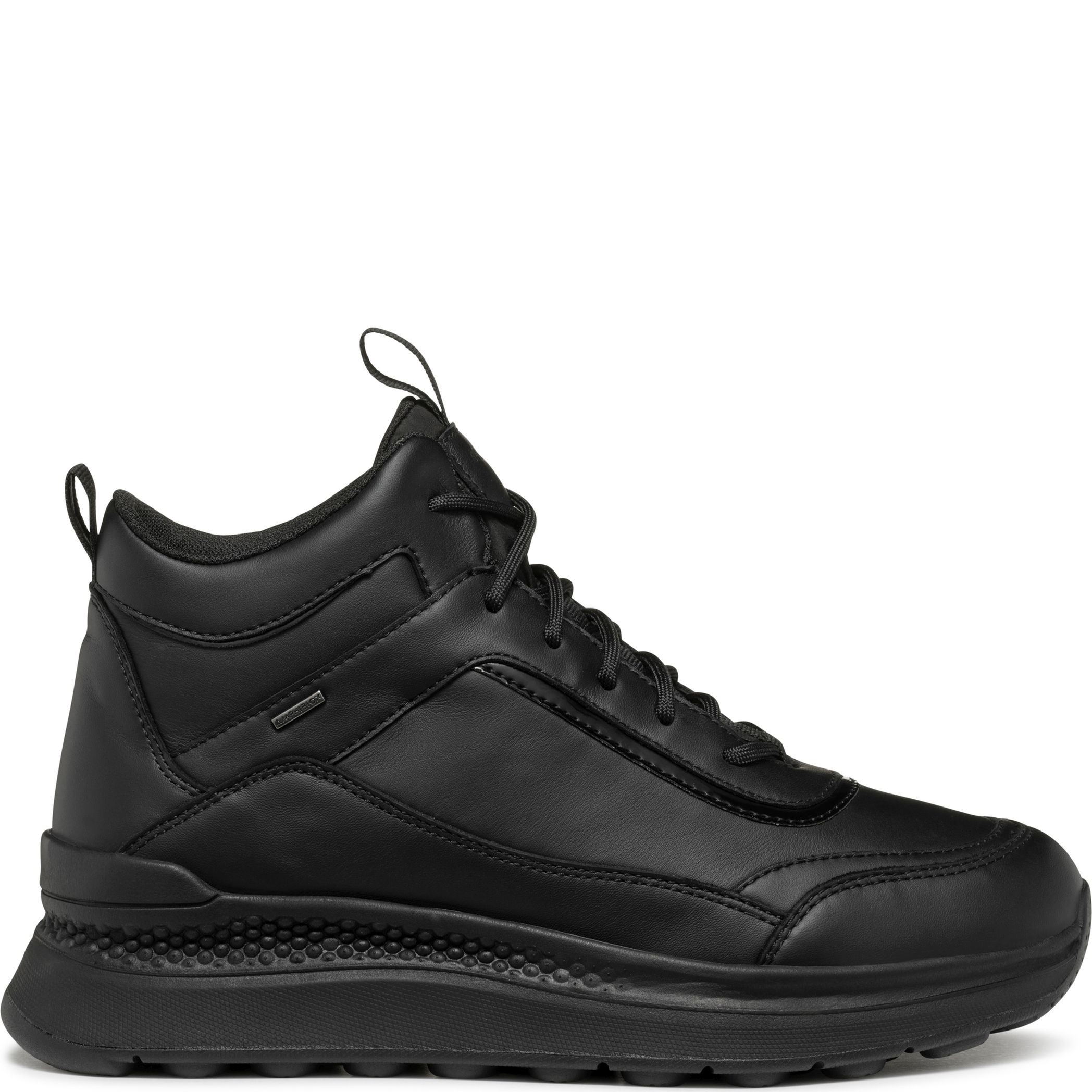 GEOX Aulinukai moterims, Juoda, Spherica actif booties 2