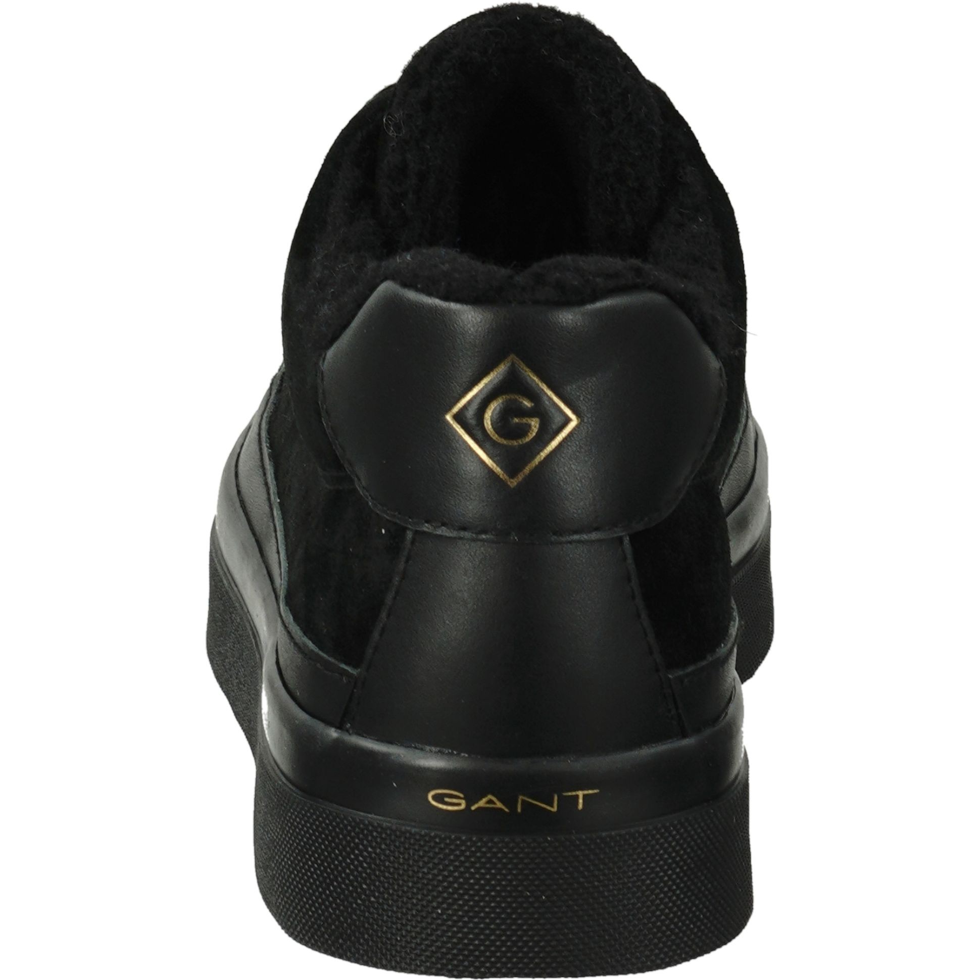 GANT Sportiniai bateliai moterims, Juoda, Avona sport shoe 5
