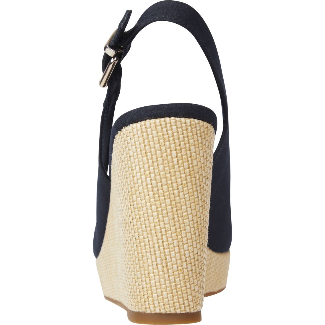 TOMMY HILFIGER Basutės moterims, Mėlyna 6