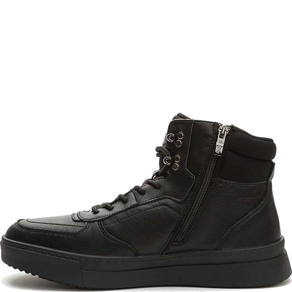 KEDDO Aulinukai vyrams, Juoda, Booties 3