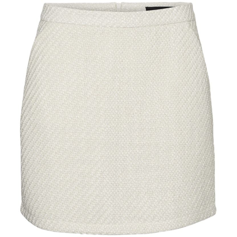 VERO MODA Mini sijonas moterims, Kūno, VMLIVASTA HR SHORT S 1