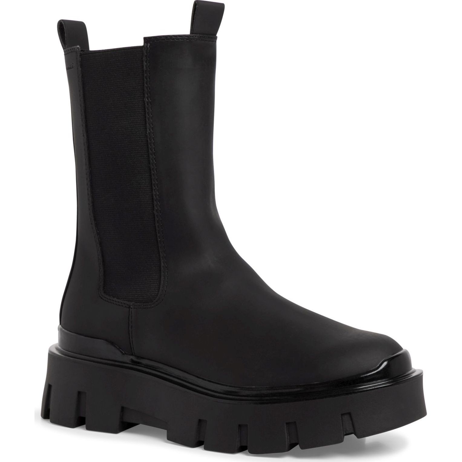 TAMARIS Aulinukai moterims, Juoda, BOOTIES 1