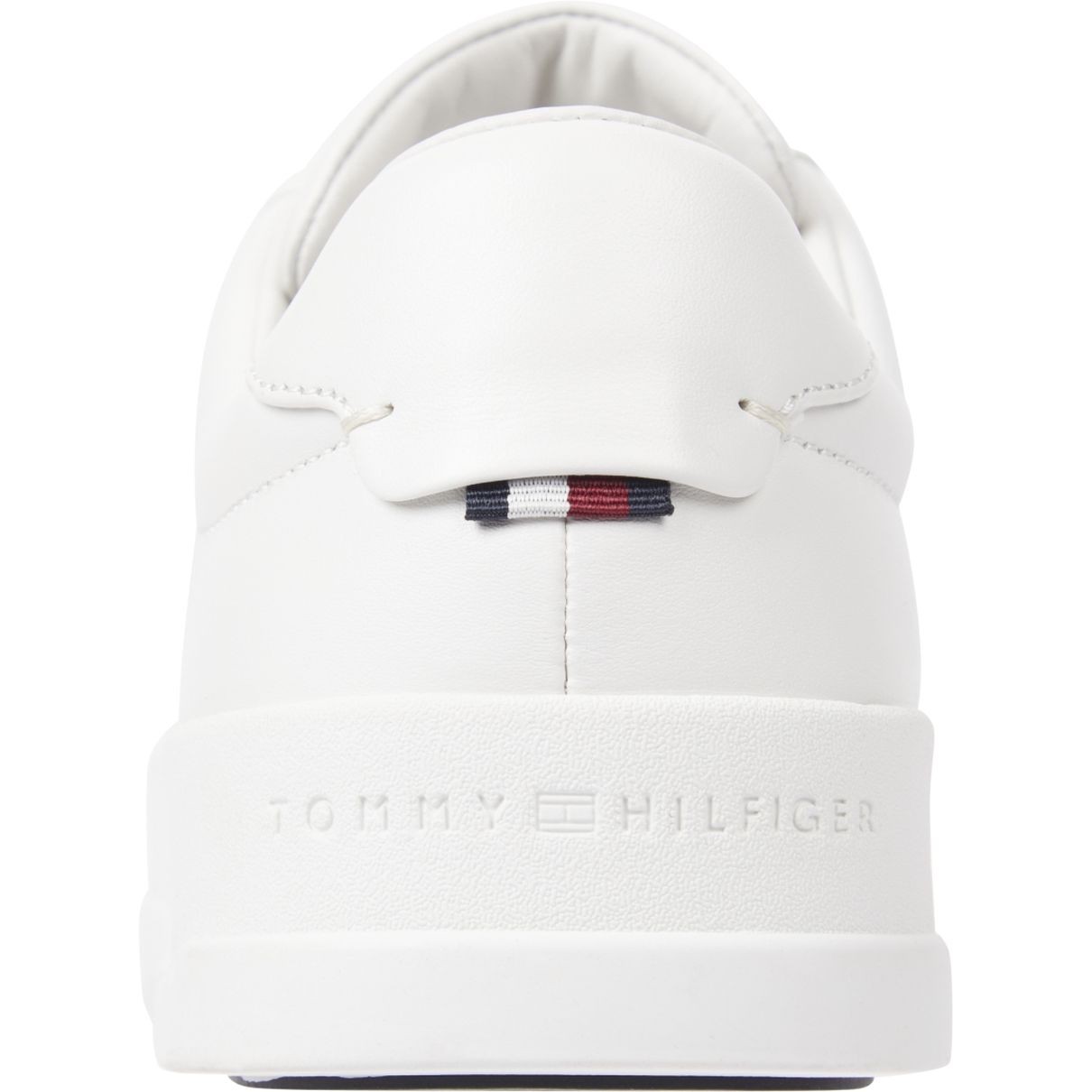 TOMMY HILFIGER Laisvalaikio bateliai vyrams, Smėlio, Court premium best leisure 4